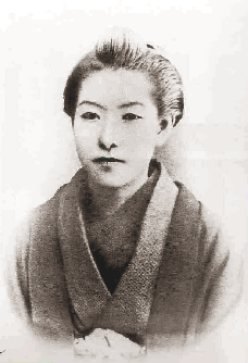Higuchi_Ichiyô