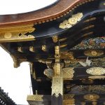 kyōto
le château nijō